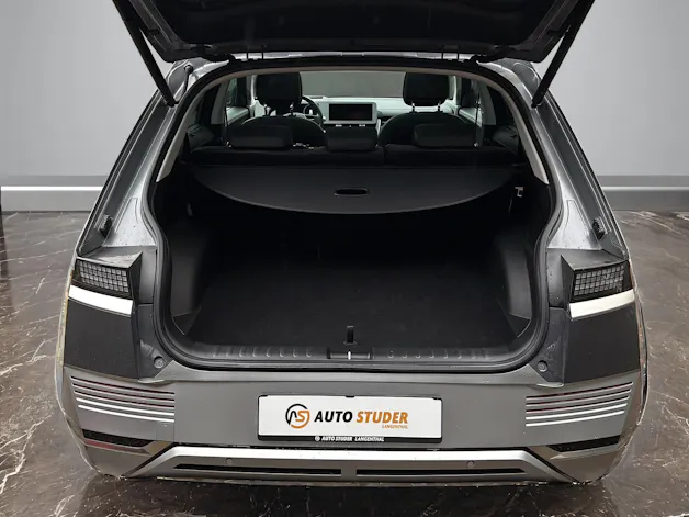 HYUNDAI Ioniq 5 Vertex 4WD