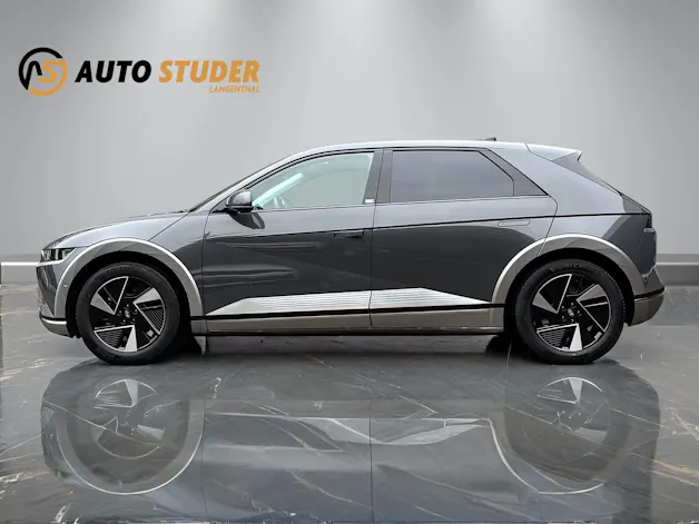 HYUNDAI Ioniq 5 Vertex 4WD