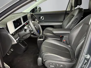 HYUNDAI Ioniq 5 Vertex 4WD