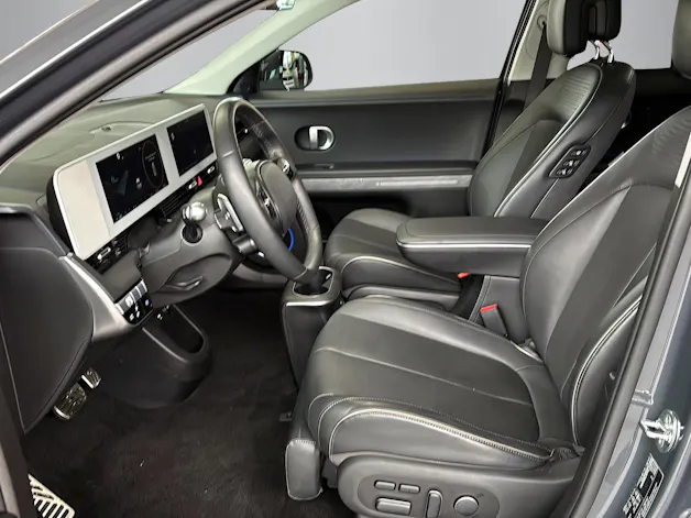 HYUNDAI Ioniq 5 Vertex 4WD