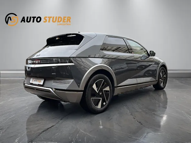 HYUNDAI Ioniq 5 Vertex 4WD