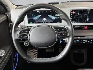 HYUNDAI Ioniq 5 Vertex 4WD