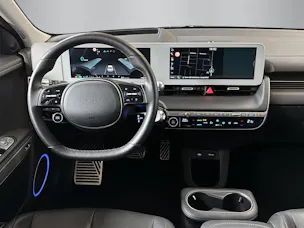 HYUNDAI Ioniq 5 Vertex 4WD