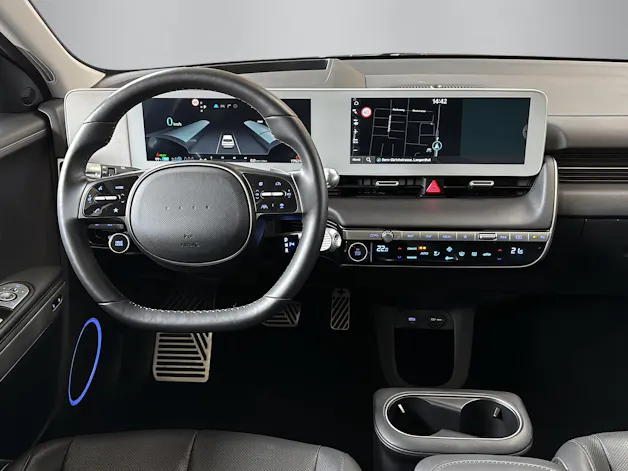 HYUNDAI Ioniq 5 Vertex 4WD