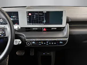 HYUNDAI Ioniq 5 Vertex 4WD