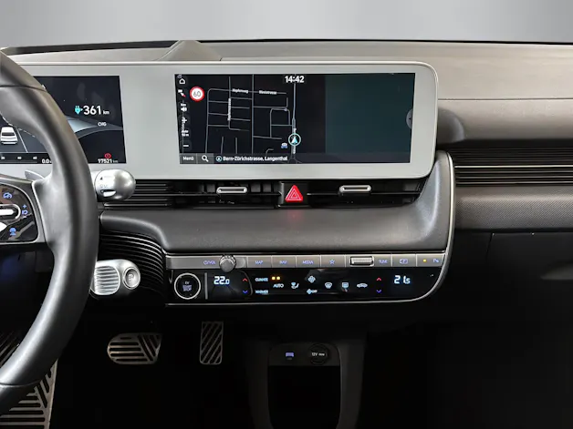 HYUNDAI Ioniq 5 Vertex 4WD