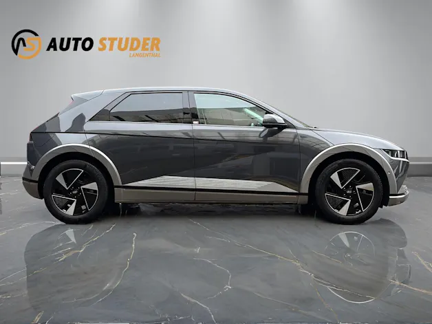 HYUNDAI Ioniq 5 Vertex 4WD