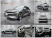 HYUNDAI Ioniq 5 Vertex 4WD