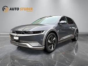 HYUNDAI Ioniq 5 Vertex 4WD