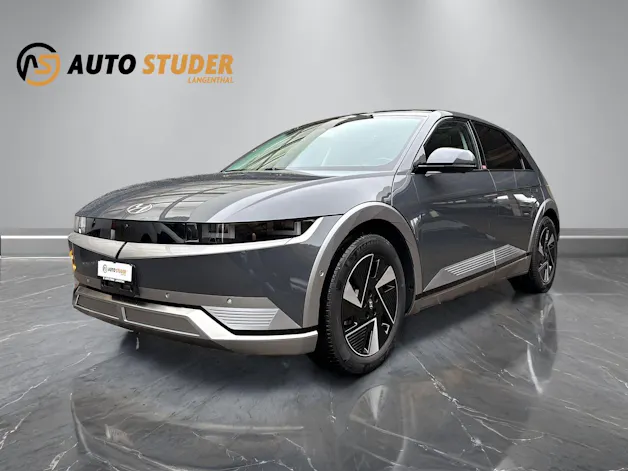 HYUNDAI Ioniq 5 Vertex 4WD
