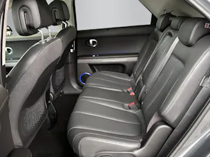 HYUNDAI Ioniq 5 Vertex 4WD