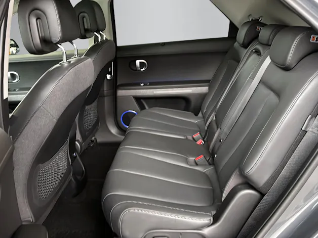 HYUNDAI Ioniq 5 Vertex 4WD