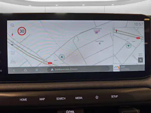 Kia EV3 81 kWh Earth+ 4x4
