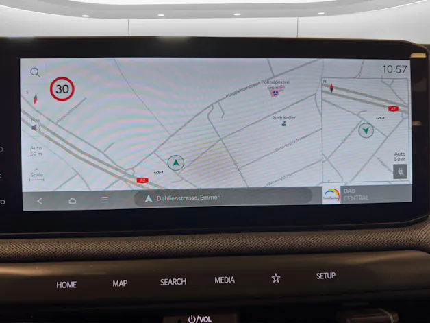 Kia EV3 81 kWh Earth 4x4