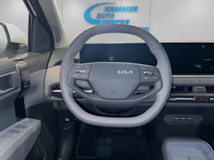 Kia EV3 81 kWh Earth+ 4x4