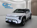 Kia EV3 81 kWh Earth 4x4