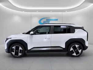 Kia EV3 81 kWh Earth+ 4x4