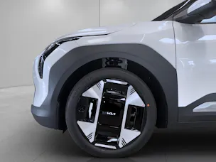 Kia EV3 81 kWh Earth+ 4x4