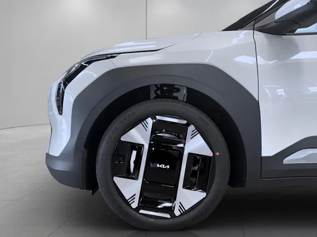 Kia EV3 81 kWh Earth 4x4