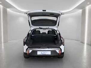 Kia EV3 81 kWh Earth+ 4x4