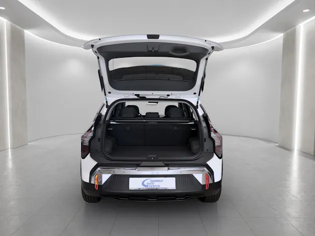 Kia EV3 81 kWh Earth 4x4