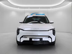 Kia EV3 81 kWh Earth+ 4x4