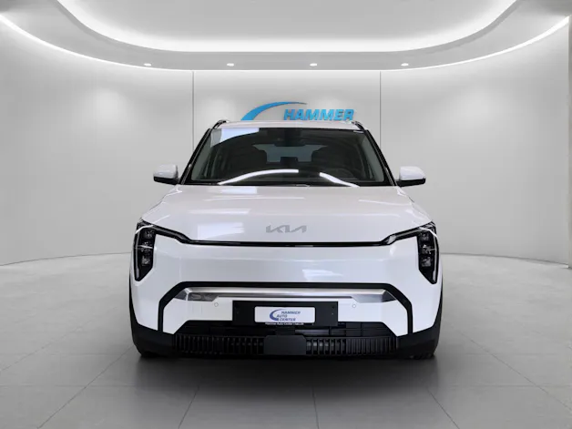Kia EV3 81 kWh Earth 4x4