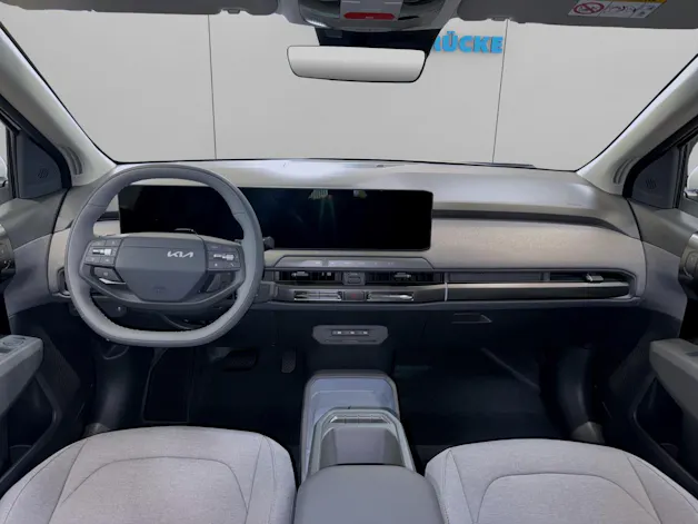 Kia EV3 81 kWh Earth 4x4