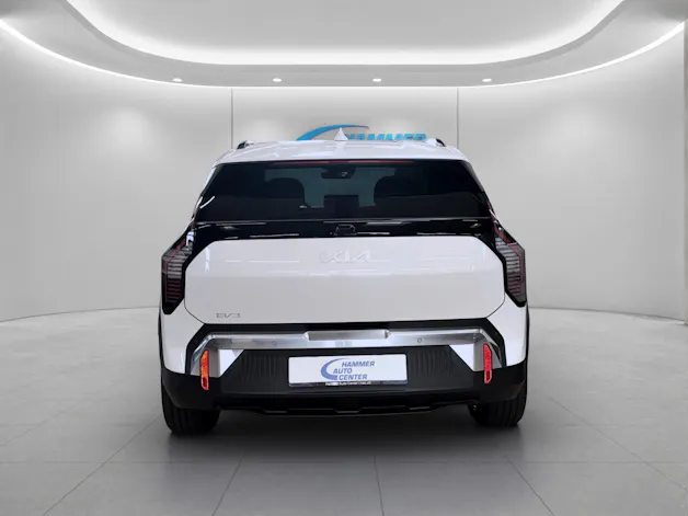 Kia EV3 81 kWh Earth 4x4