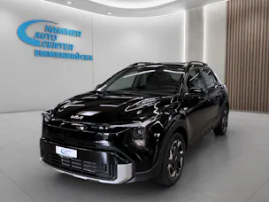 Kia Stonic 1.0 T-GDi