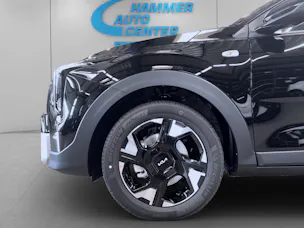 Kia Stonic 1.0 T-GDi