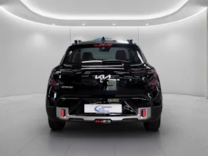 Kia Stonic 1.0 T-GDi