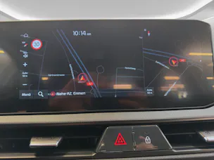 Kia Stonic 1.0 T-GDi