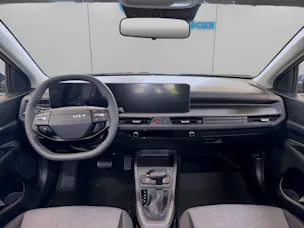 Kia Stonic 1.0 T-GDi