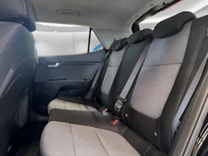 Kia Stonic 1.0 T-GDi