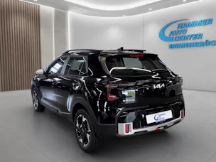 Kia Stonic 1.0 T-GDi