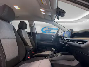 Kia Stonic 1.0 T-GDi