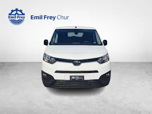 Toyota PROACE CITY Van L1 1.2 Active