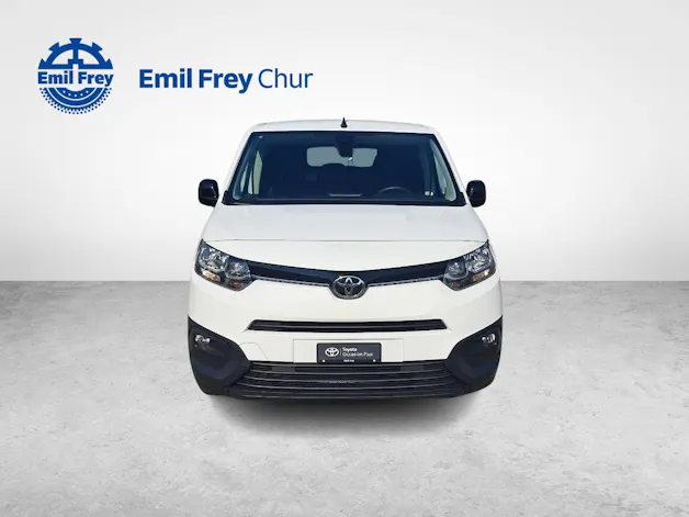 Toyota PROACE CITY Van L1 1.2 Active