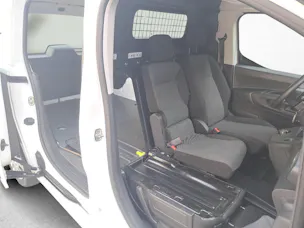 Toyota PROACE CITY Van L1 1.2 Active