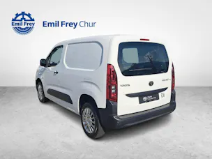 Toyota PROACE CITY Van L1 1.2 Active