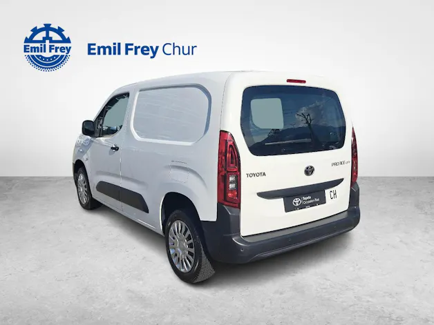 Toyota PROACE CITY Van L1 1.2 Active