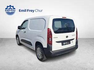 Toyota PROACE CITY Van L1 1.2 Active