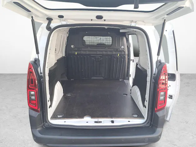 Toyota PROACE CITY Van L1 1.2 Active