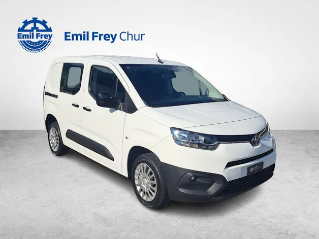 Toyota PROACE CITY Van L1 1.2 Active