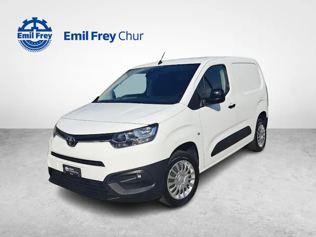 Toyota PROACE CITY Van L1 1.2 Active