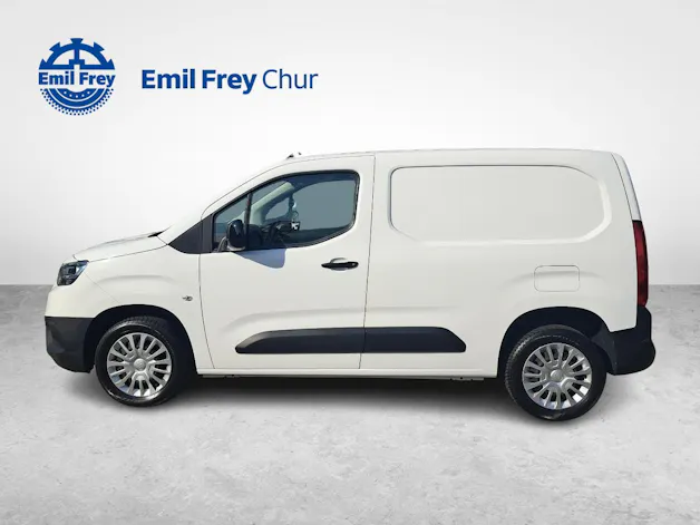 Toyota PROACE CITY Van L1 1.2 Active
