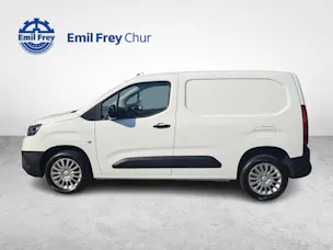 Toyota PROACE CITY Van L1 1.2 Active