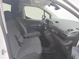 Toyota PROACE CITY Van L1 1.2 Active