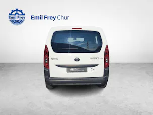 Toyota PROACE CITY Van L1 1.2 Active